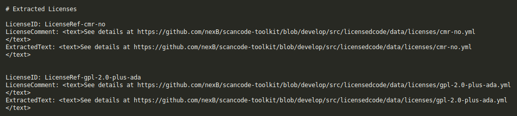 ../../_images/cli-output-spdx-tv-licenses.png